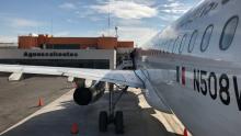 Aeropuerto