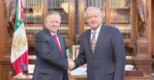 AMLO reconoce que a través de Zaldívar influía en jueces