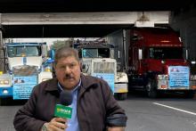  José Guillén, delegado de la AMOTAC en Aguascalientes