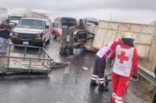 Accidente 