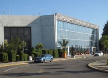 Aeropuerto de Puebla 