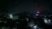 Ataque en Yemen 