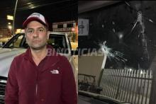 Otro ataque a un aspirante a candidato, ahora en San Fernando, Chiapas
