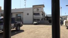Se trata de una mujer ex policía en Zapopan Jalisco y un sujeto originario de San Pancho