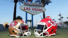 SUPER BOWL LVIII