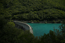 PRESA