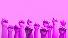 FEMINISTAS 