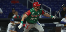 MÉXICO VS NICARAGUA
