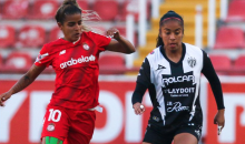 Centellas vs Toluca 2023