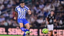 RAYADOS VS PACHUCA