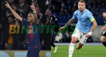CHAMPIONS LEAGUE OCTAVOS