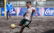 MUNDIAL DE PLAYA 