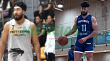 GULY DE LA SERNA G LEAGUE