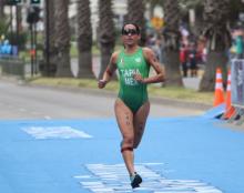 Triatlón