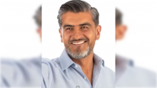 Cecilio Murillo 