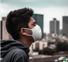 CDMX declara contingencia ambiental por exceso de ozono