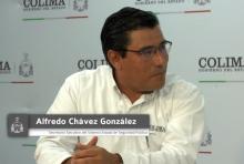 Asesinan a otro funcionario, ahora en Villa de Álvarez, Colima