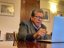 David Monreal 