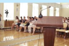 Debates electorales en el estado serán del 6 al 24 de mayo