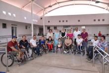 Convocan a personas con discapacidad que tengan una idea de negocio
