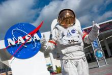 LA NASA