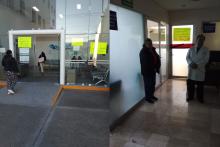 Personal del ISSSTE pide destitución de coordinadora de Recursos Materiales