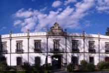 Universidad de Chapingo 