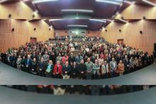 Celebra UAA su 50 aniversario con presentación del libro “Trascender en luz, 50 destellos”