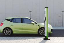 PVEM PROPONE VEHICULOS ELECTRICOS