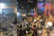Debate en Argentina sobre reformas ultraliberales se posterga ante manifestaciones en contra