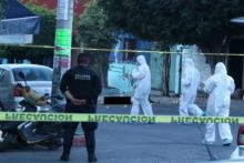 DISPARAN A 3 MUJERES EN TEMIXCO