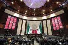 CAMARA DE DIPUTADOS