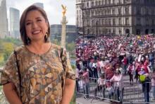 Xóchitl Gálvez 