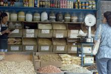 PLOMO EN ALIMENTOS