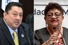 Uriel Carmona y Godoy