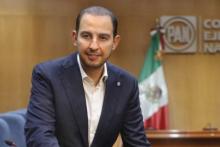 PAN respalda eliminación del fuero presidencial con condiciones y críticas hacia AMLO