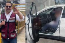 Asesinan a precandidato de Morena