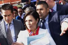 Rosario Robles