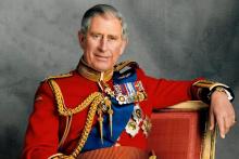 Anuncian desde el Palacio de Buckingham.