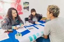 Más de 1,000 vacantes disponibles en El Llano este martes