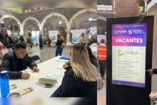 Más de 1000 nuevas oportunidades laborales en este próximo Jueves de Bolsa de Trabajo