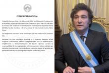 Los suplentes de los puestos serían revelados en los próximos días.