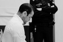 Dani Alves recibe cuatro años y medio de prisión por delitos de abuso sexual