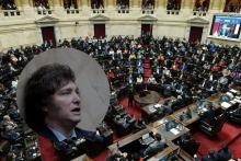 Tendrá que ser reconsiderada en comisión nuevamente.