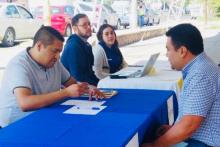 'Brigada de empleo' ofrecerá vacantes locales y extranjeras para Asientos este martes