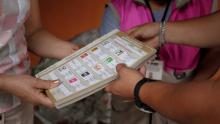 ELECCIONES