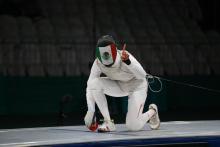 ESGRIMA MÉXICO