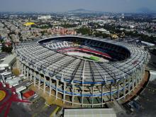 ESTADIO AZTECA