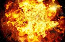 Explosión 