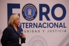 FBI realizará en Aguascalientes el Foro Internacional de Seguridad y Justicia 